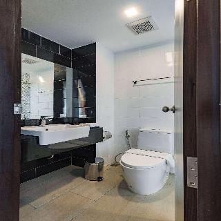 Wyndham Royal Lee Phuket fotoÄŸrafÄ±