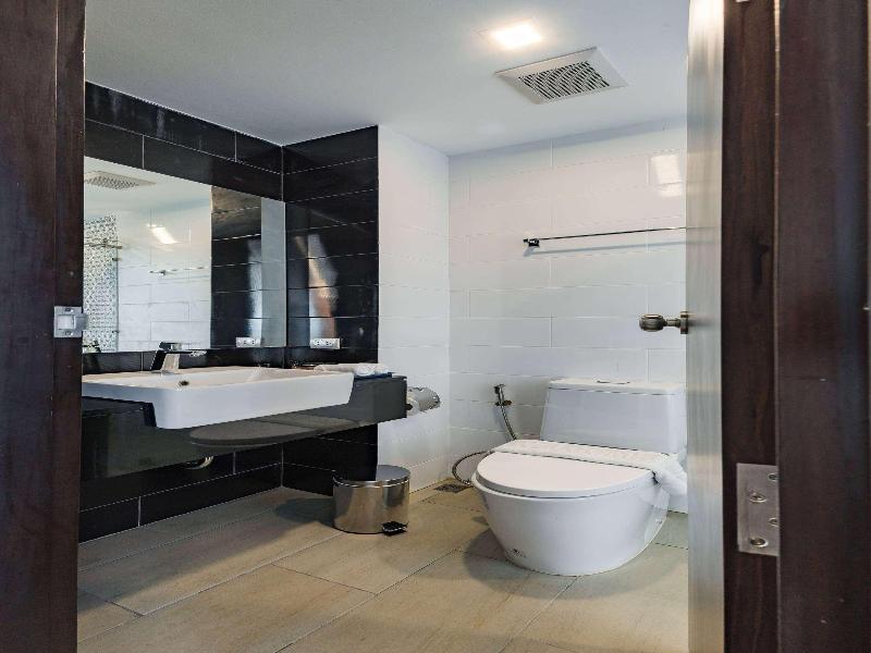 Wyndham Royal Lee Phuket - Oda