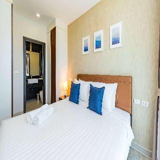 Wyndham Royal Lee Phuket fotoÄŸrafÄ±