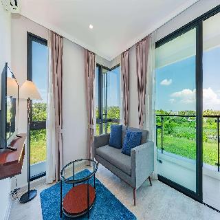 Wyndham Royal Lee Phuket fotoÄŸrafÄ±