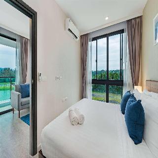 Wyndham Royal Lee Phuket fotoÄŸrafÄ±