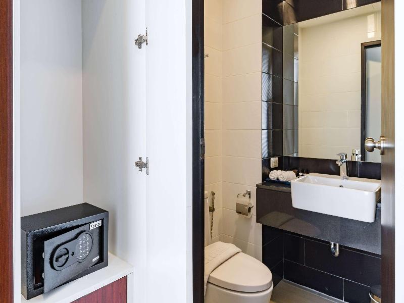 Wyndham Royal Lee Phuket - Oda