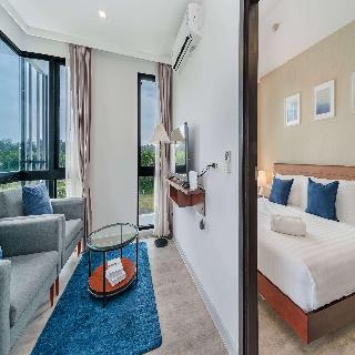 Wyndham Royal Lee Phuket fotoÄŸrafÄ±