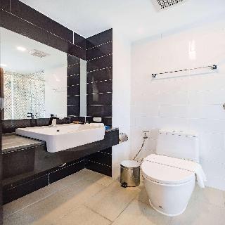 Wyndham Royal Lee Phuket fotoÄŸrafÄ±