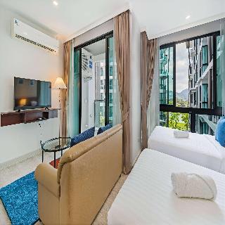 Wyndham Royal Lee Phuket fotoÄŸrafÄ±