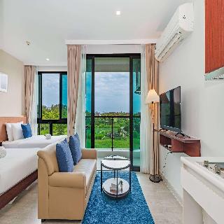 Wyndham Royal Lee Phuket fotoÄŸrafÄ±