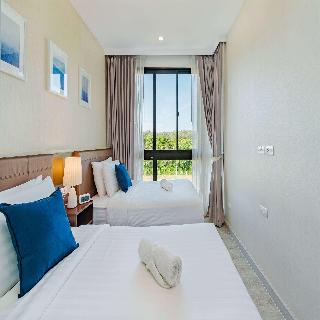 Wyndham Royal Lee Phuket fotoÄŸrafÄ±