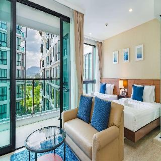 Wyndham Royal Lee Phuket fotoÄŸrafÄ±