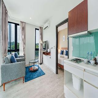 Wyndham Royal Lee Phuket fotoÄŸrafÄ±
