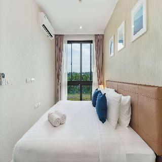 Wyndham Royal Lee Phuket fotoÄŸrafÄ±