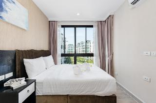 Wyndham Royal Lee Phuket fotoÄŸrafÄ±