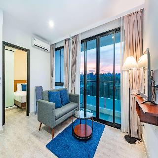 Wyndham Royal Lee Phuket fotoÄŸrafÄ±