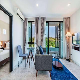 Wyndham Royal Lee Phuket fotoÄŸrafÄ±