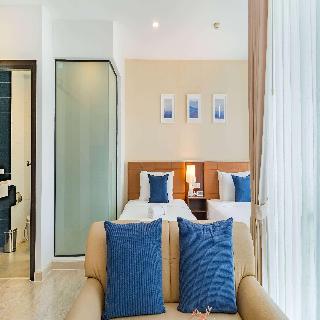 Wyndham Royal Lee Phuket fotoÄŸrafÄ±