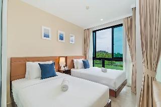 Wyndham Royal Lee Phuket fotoÄŸrafÄ±
