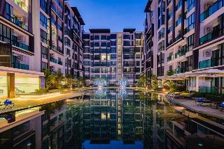 Wyndham Royal Lee Phuket fotoÄŸrafÄ±