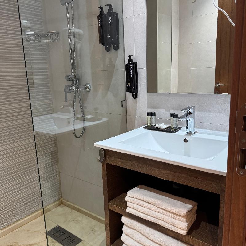 AS Prémium By Soho Hotels Maarif - Oda
