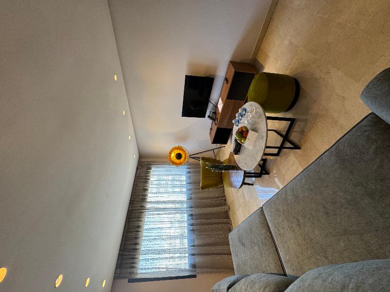 AS Prémium By Soho Hotels Maarif - Oda