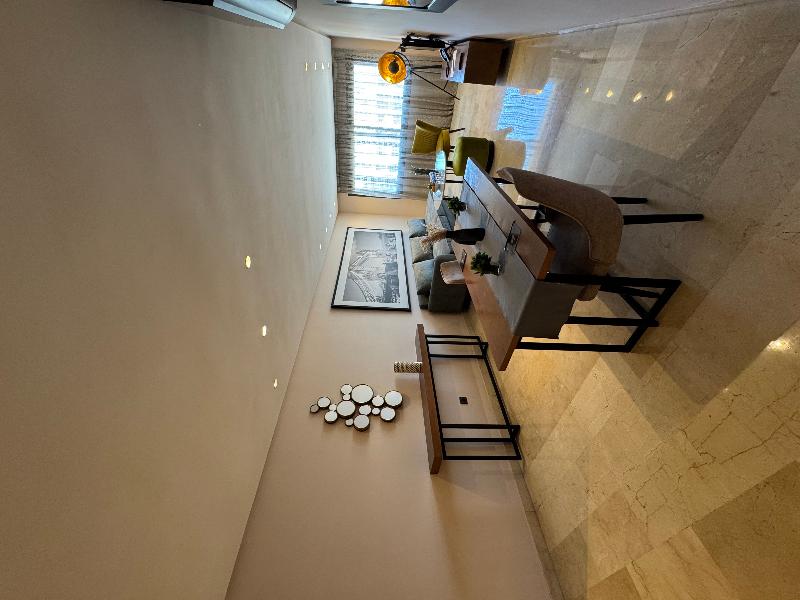AS Prémium By Soho Hotels Maarif - Oda