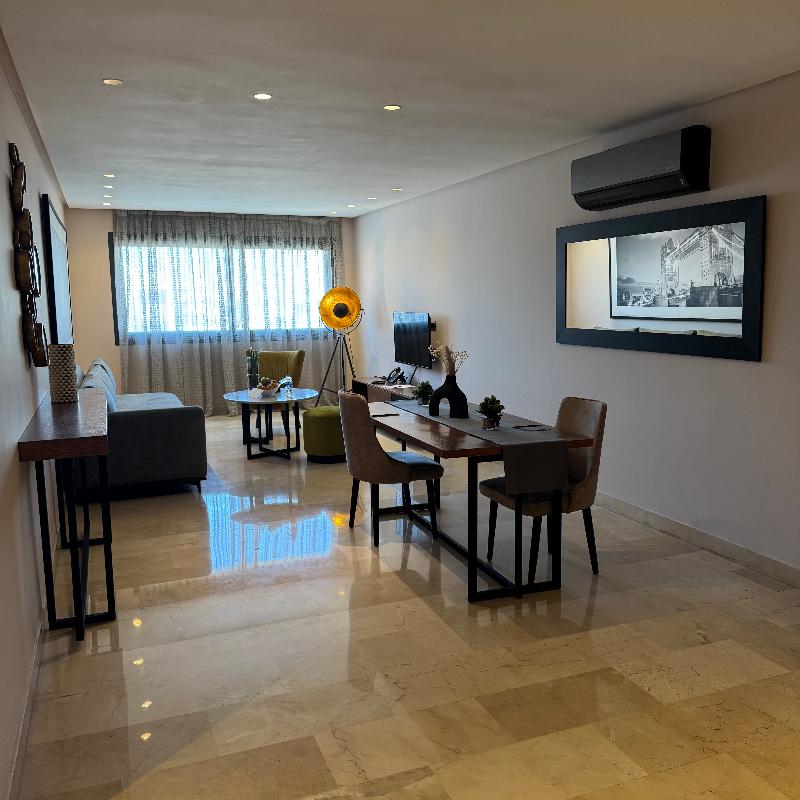 AS Prémium By Soho Hotels Maarif - Oda