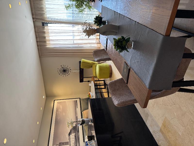 AS Prémium By Soho Hotels Maarif - Oda