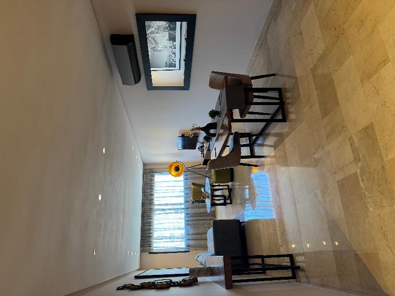 AS Prémium By Soho Hotels Maarif - Oda