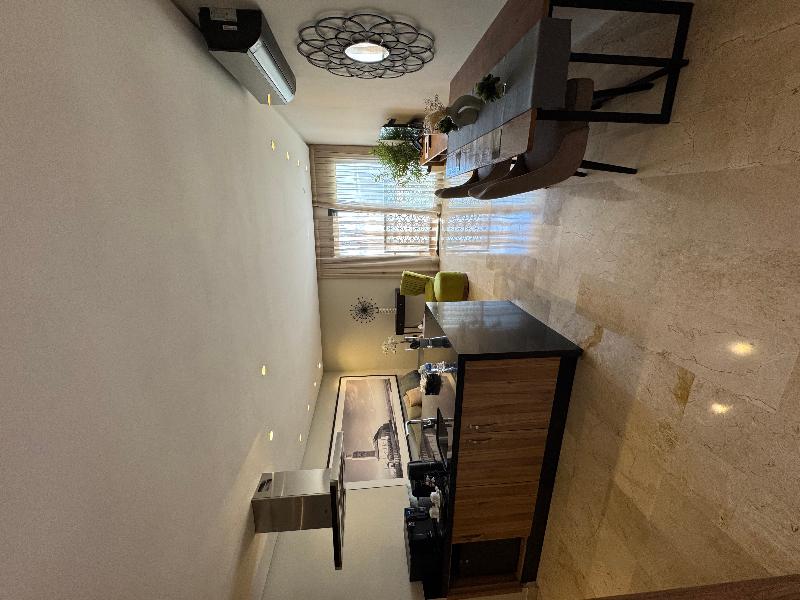 AS Prémium By Soho Hotels Maarif - Oda