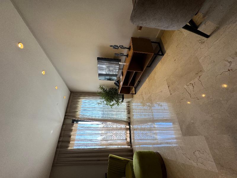 AS Prémium By Soho Hotels Maarif - Oda