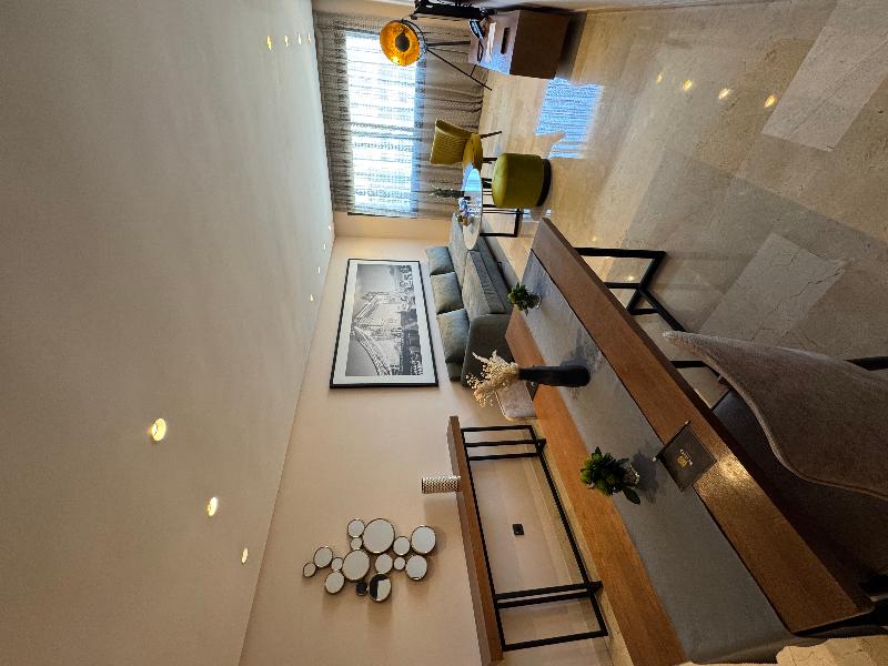 AS Prémium By Soho Hotels Maarif - Oda