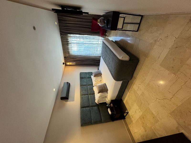 AS Prémium By Soho Hotels Maarif - Oda