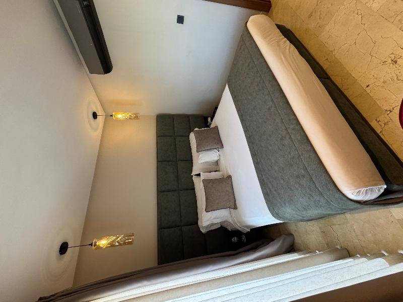 AS Prémium By Soho Hotels Maarif - Oda