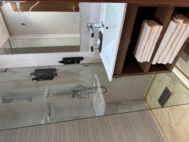 AS Prémium By Soho Hotels Maarif - Oda