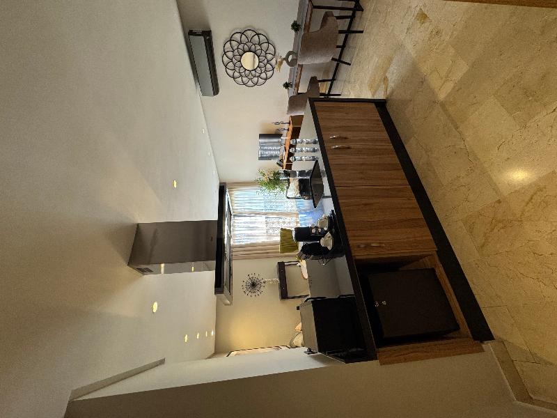 AS Prémium By Soho Hotels Maarif - Oda