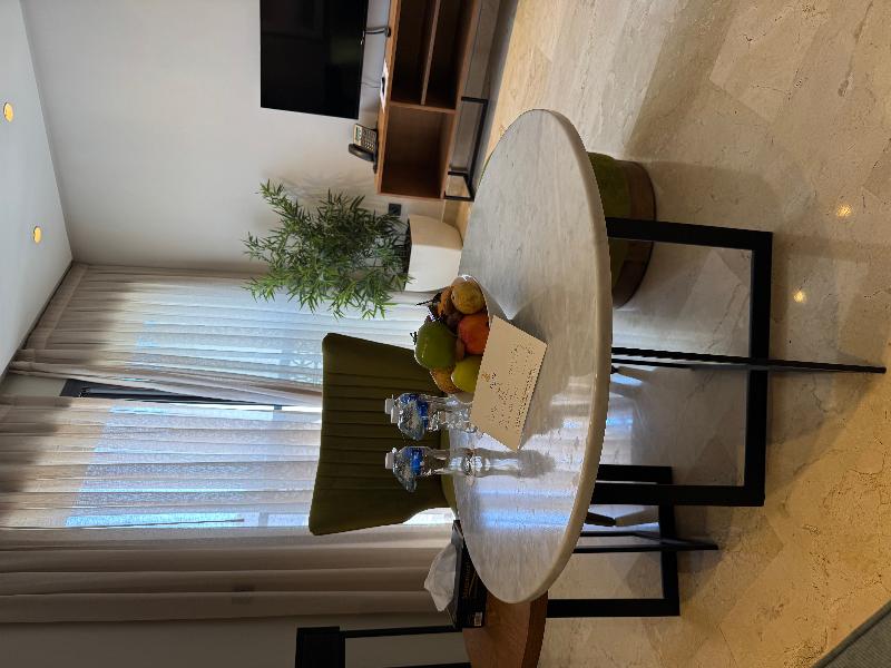 AS Prémium By Soho Hotels Maarif - Oda