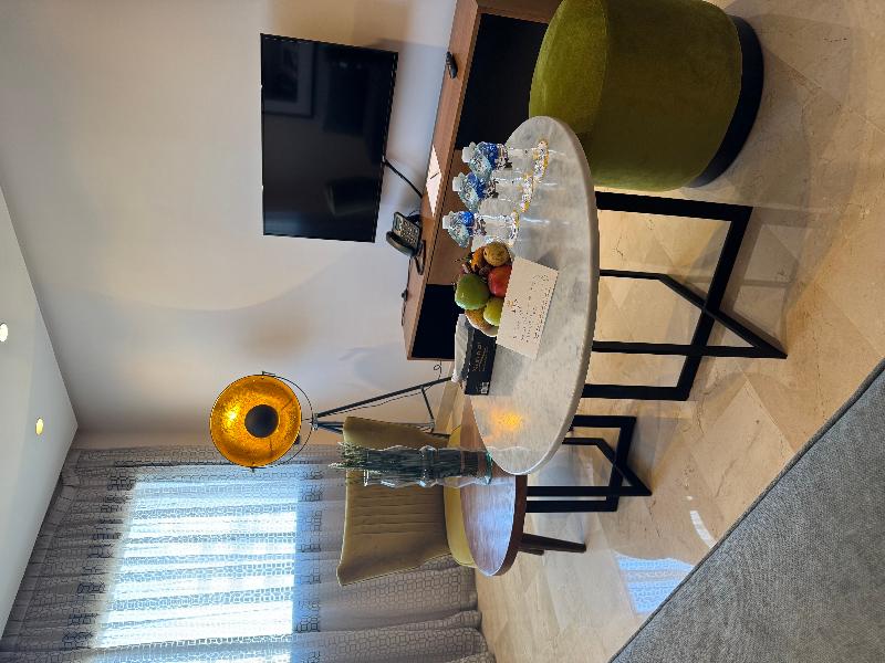 AS Prémium By Soho Hotels Maarif - Oda