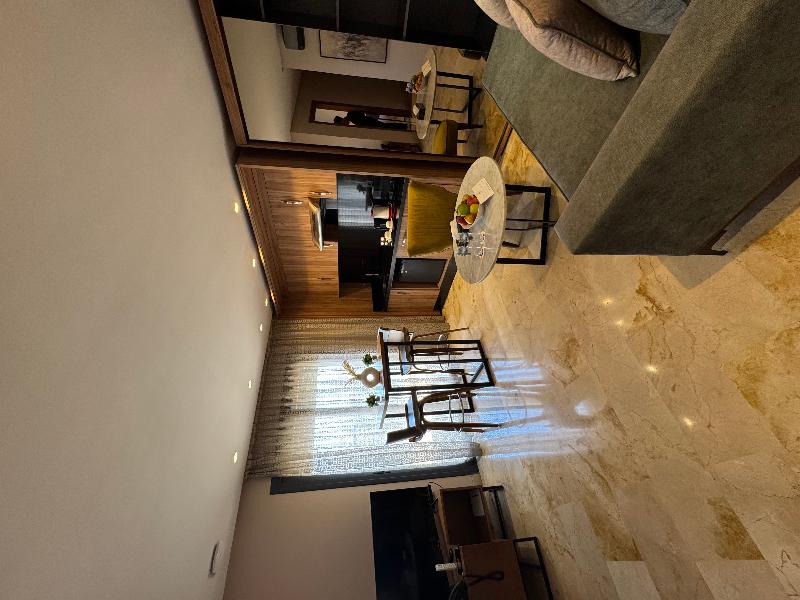AS Prémium By Soho Hotels Maarif - Oda