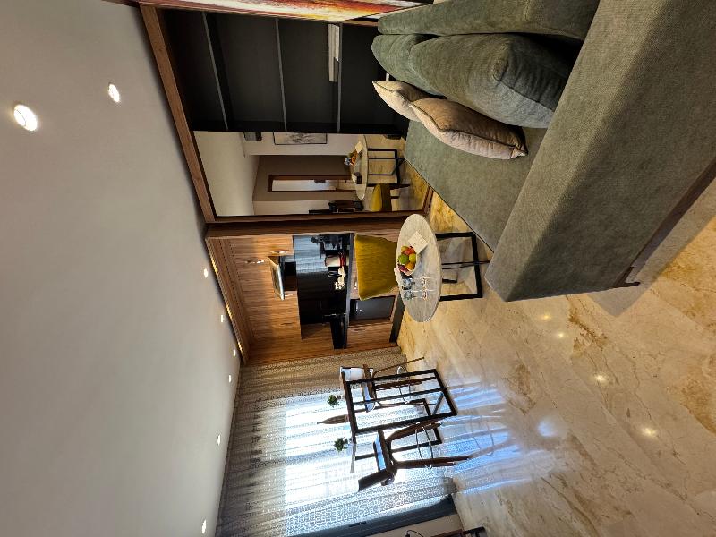 AS Prémium By Soho Hotels Maarif - Oda
