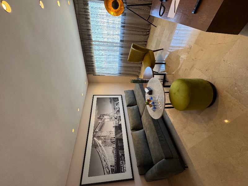 AS Prémium By Soho Hotels Maarif - Oda