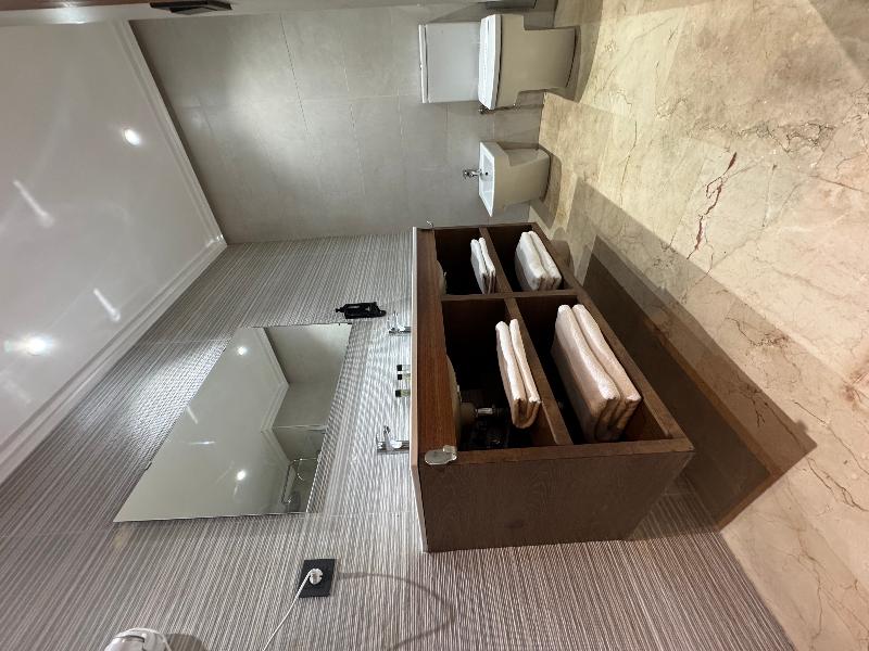 AS Prémium By Soho Hotels Maarif - Oda