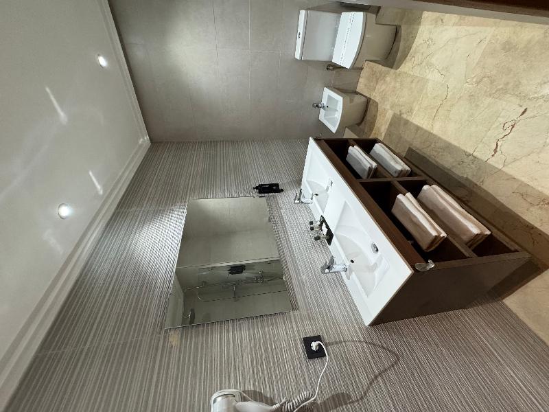 AS Prémium By Soho Hotels Maarif - Oda