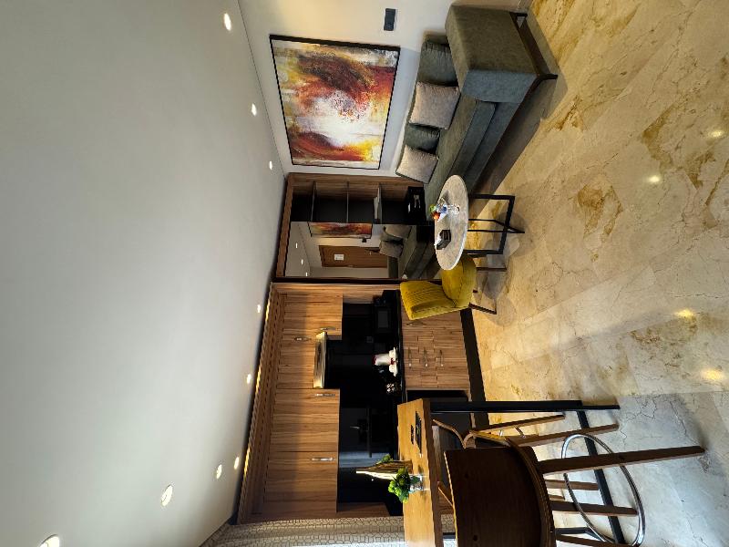 AS Prémium By Soho Hotels Maarif - Oda
