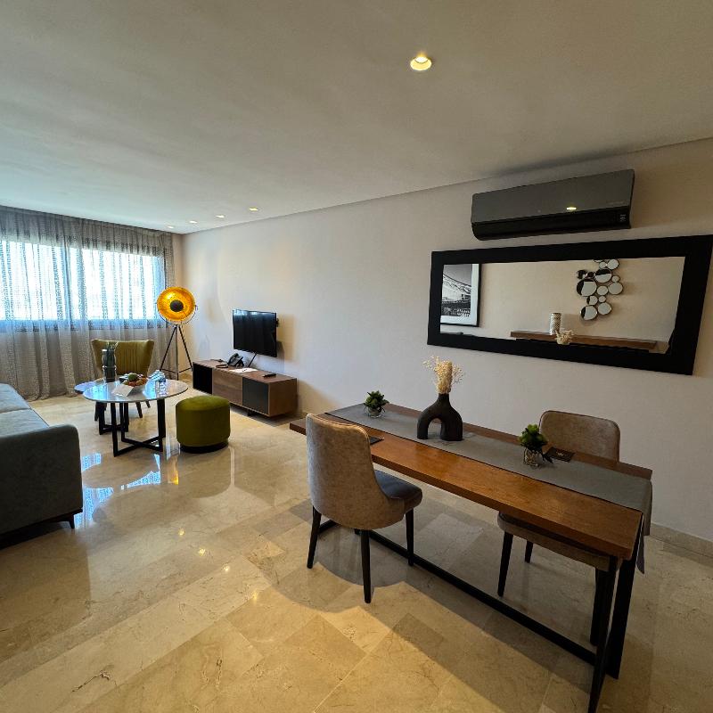 AS Prémium By Soho Hotels Maarif - Oda