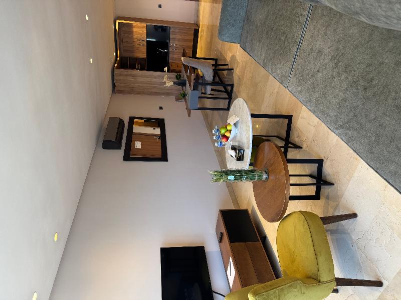 AS Prémium By Soho Hotels Maarif - Oda