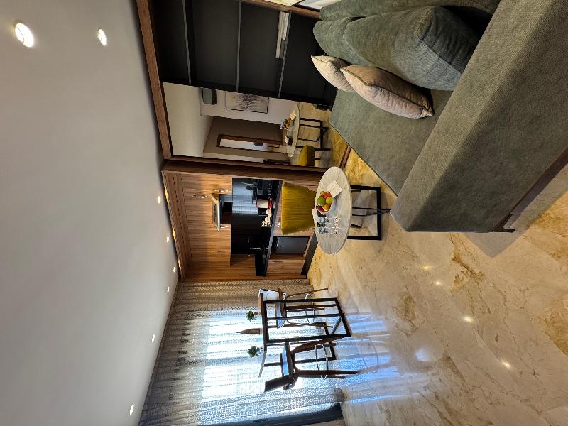 AS Prémium By Soho Hotels Maarif - Oda