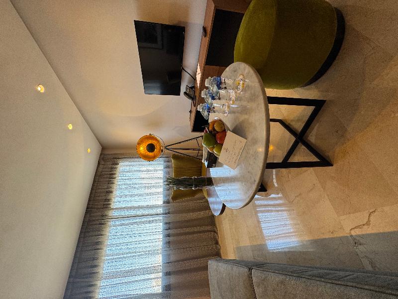 AS Prémium By Soho Hotels Maarif - Oda