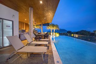 Elite Atoll Serviced Apartments Phuket fotoÄŸrafÄ±
