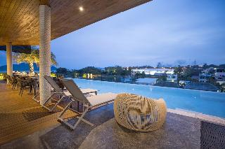 Elite Atoll Serviced Apartments Phuket fotoÄŸrafÄ±