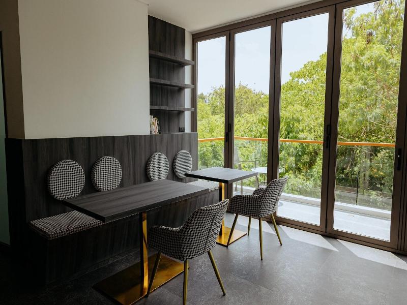 Elite Atoll Serviced Apartments Phuket - Bar