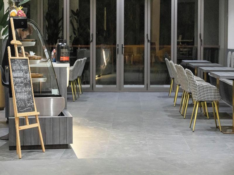Elite Atoll Serviced Apartments Phuket - Bar