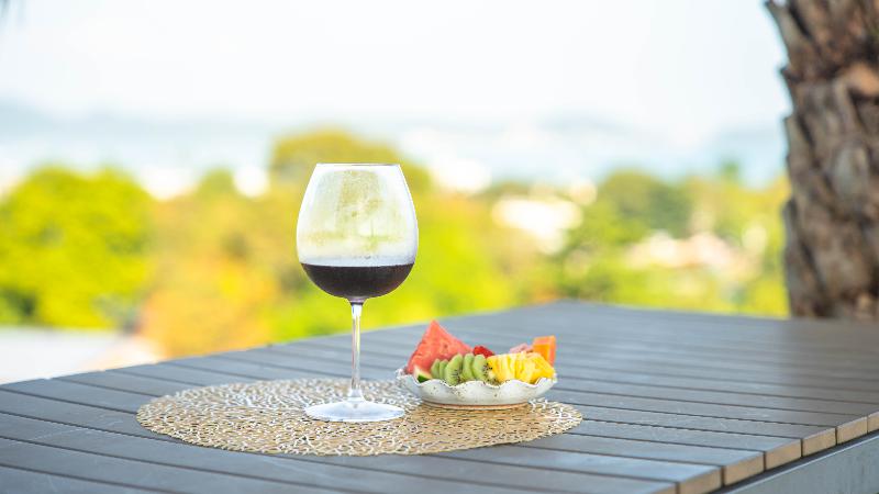 Elite Atoll Serviced Apartments Phuket - Bar